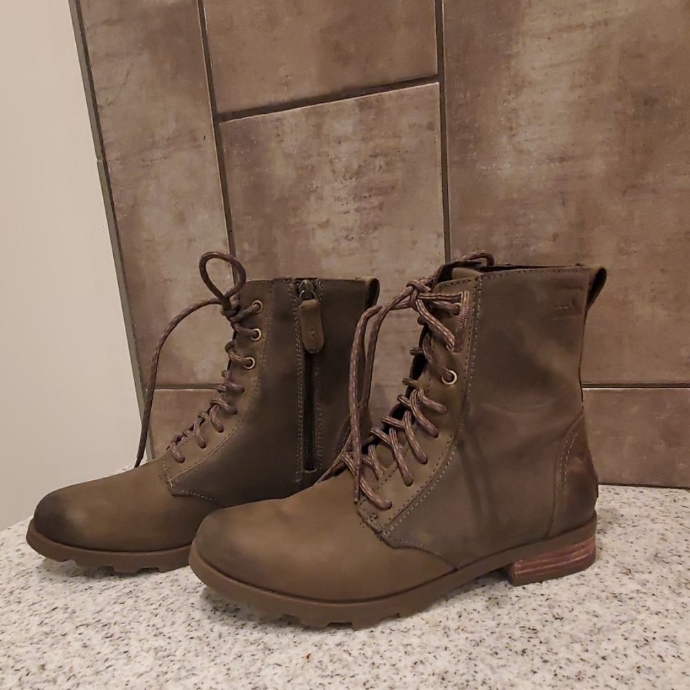 Sorel Boots